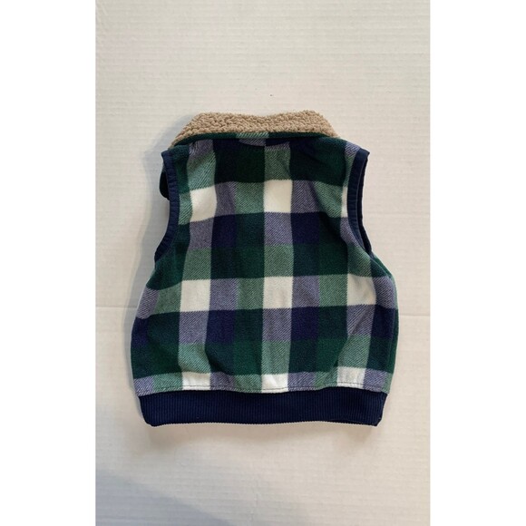 Carter's Boys 3 piece lot Size 12 month - Picture 4 of 11